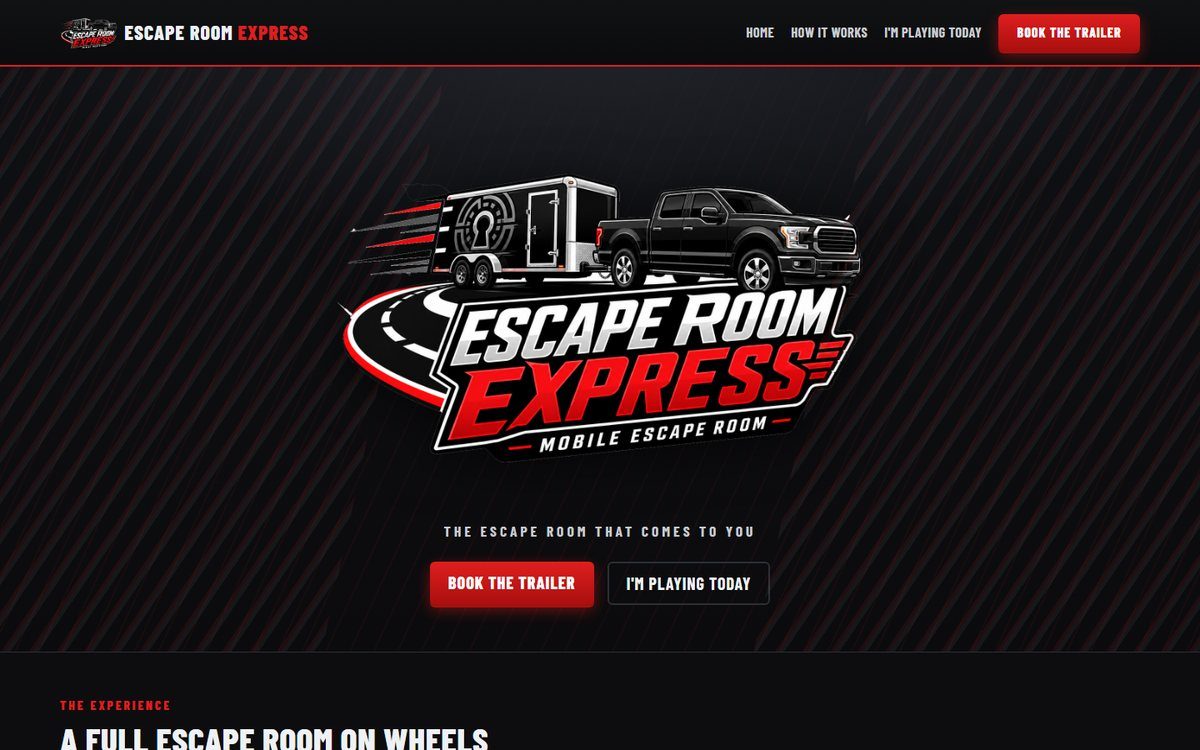 Escape Room Express