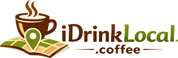 iDrinkLocal.Coffee
