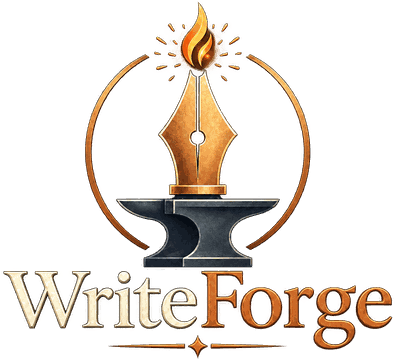 WriteForge